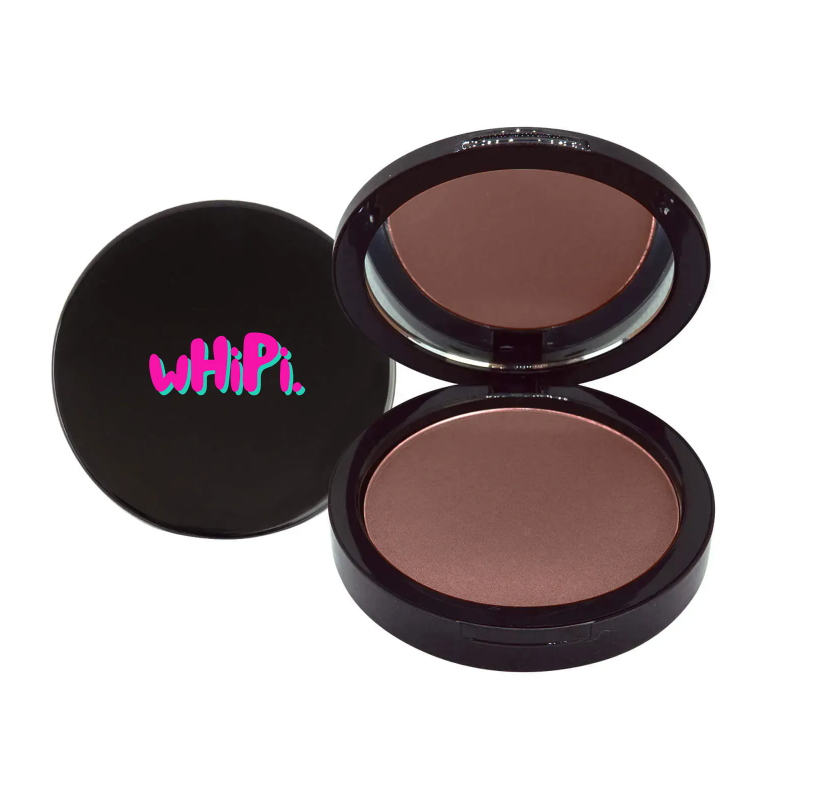 Dual Blend Powder Foundation