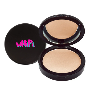 Dual Blend Powder Foundation