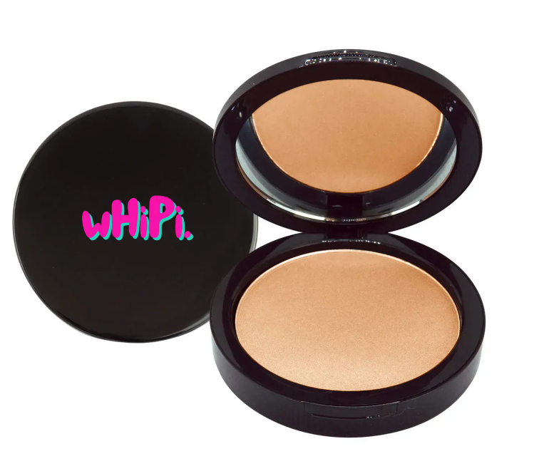 Dual Blend Powder Foundation