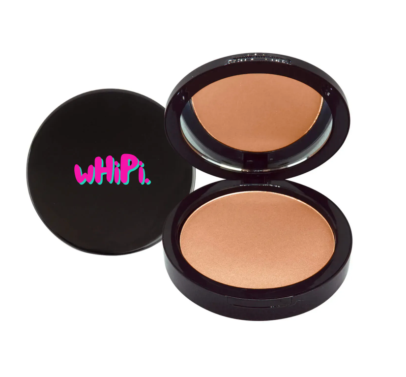 Dual Blend Powder Foundation