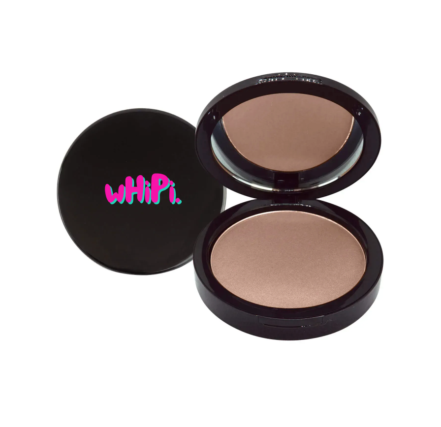 Dual Blend Powder Foundation