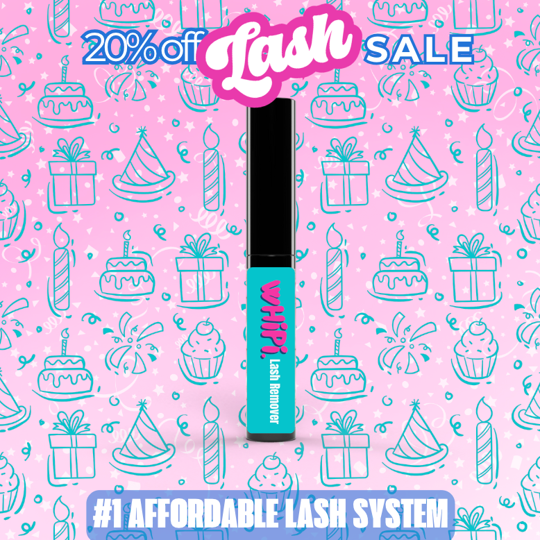 wHiPi. Lash Remover