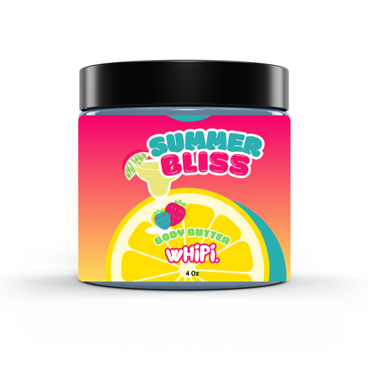 Summer Bliss Body Butter