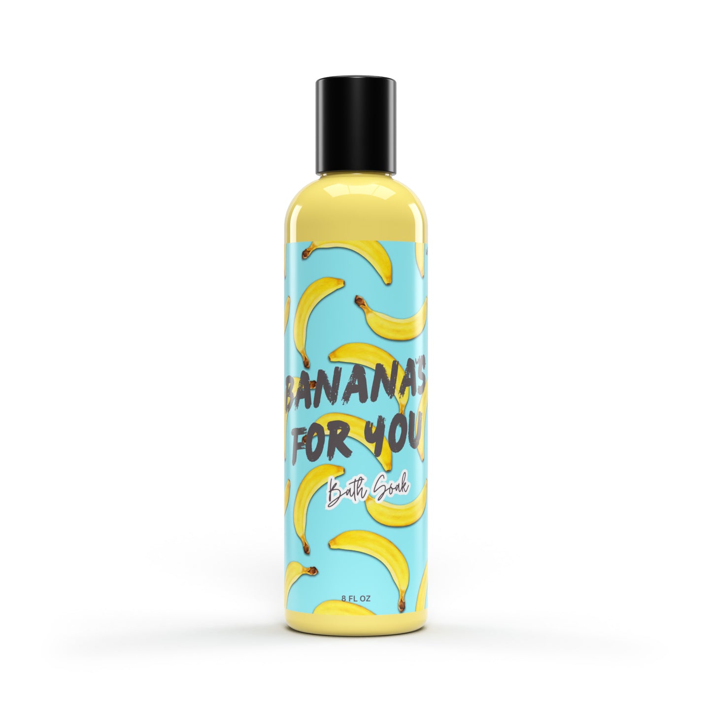 Bananas For You Bath Soak