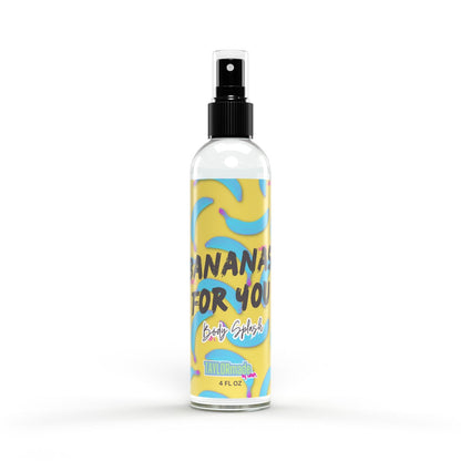 TAYLORmade Bananas for You Body Splash