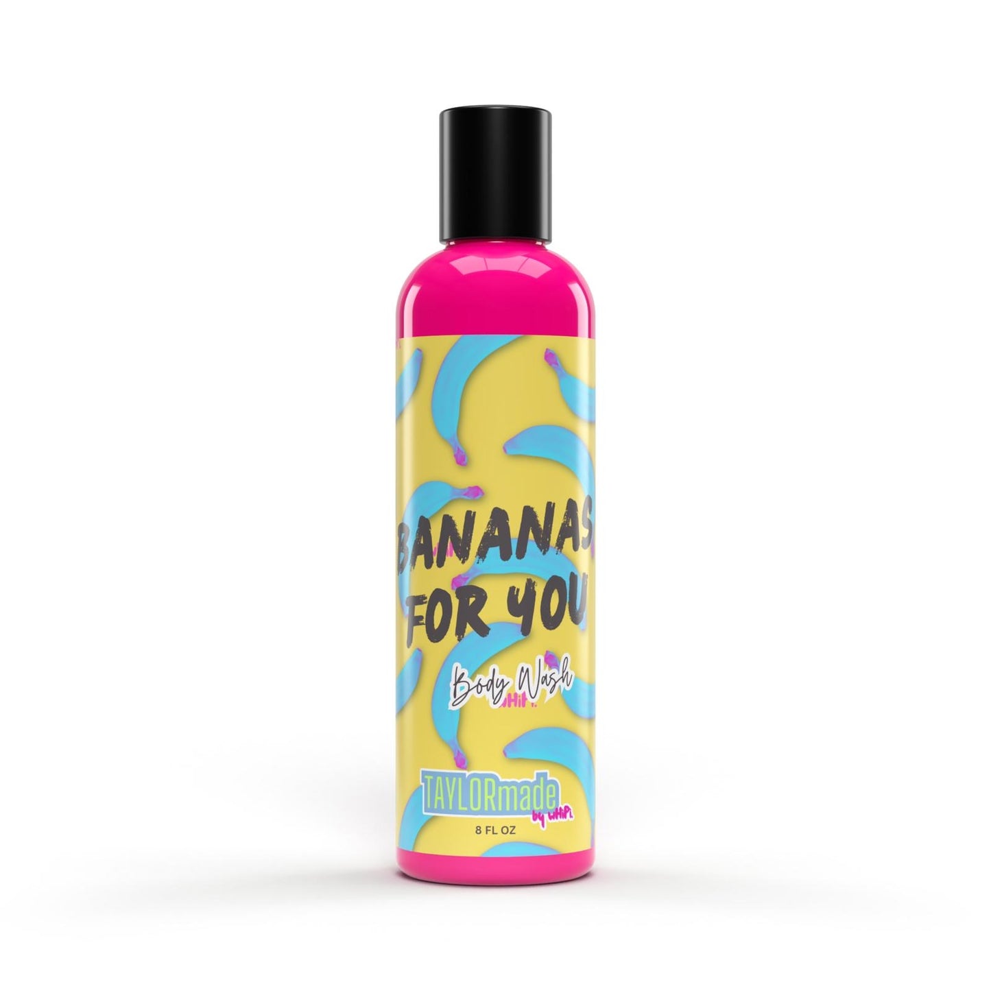 TAYLORmade Bananas for You Body Wash