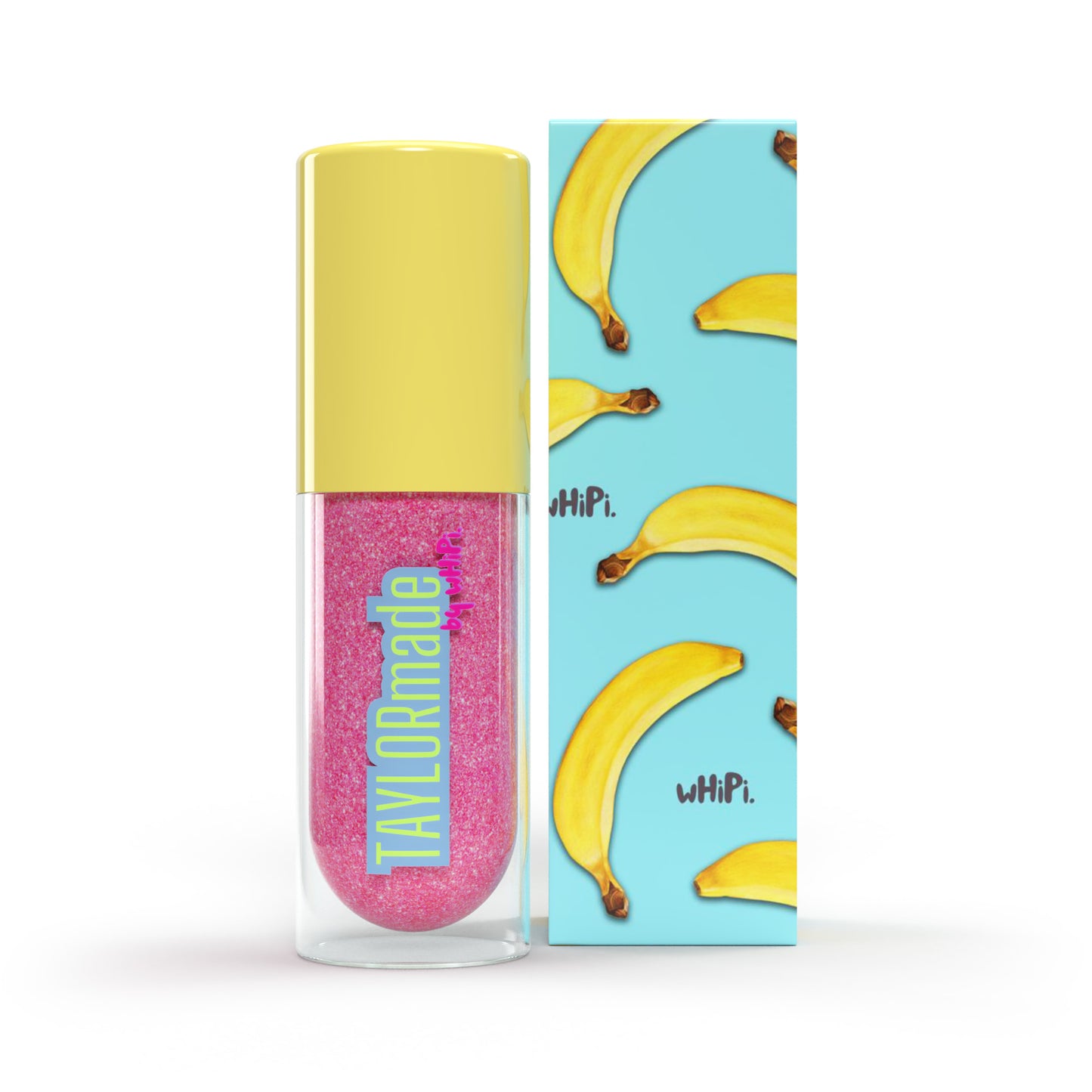 TM Bananas for You Lip Gloss