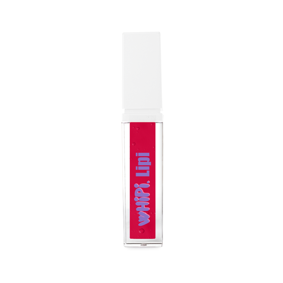 wHiPi. LiPi. Take An Elfie Lip Oil