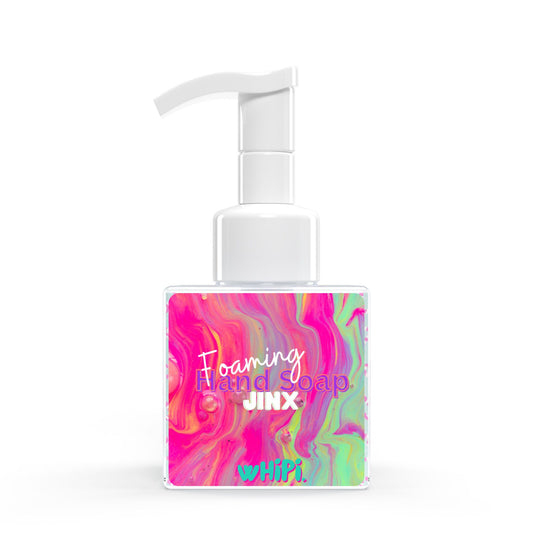 Jinx Foaming Hand Soap