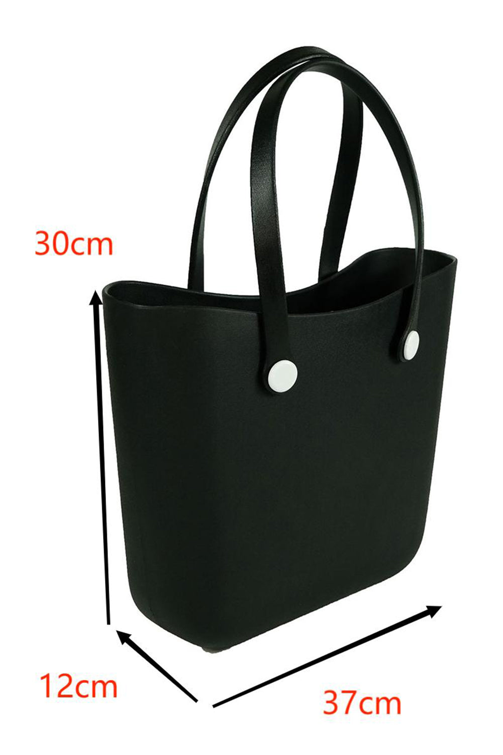 Waterproof EVA Tote Bag