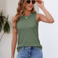 Round Neck Tank