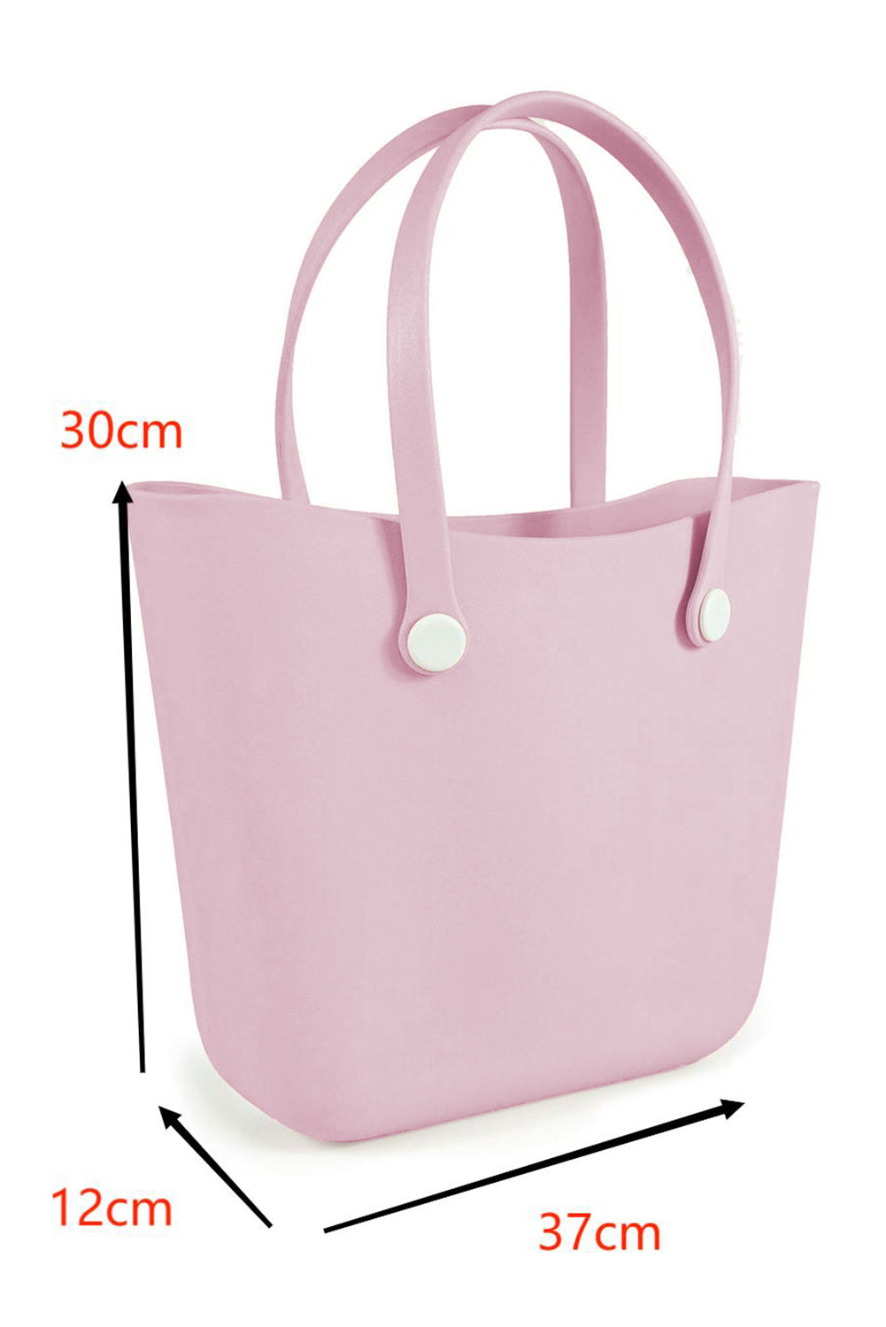 Waterproof EVA Tote Bag