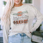 SOMETHING IN THE ORANGE Long Sleeve Sweatshirt