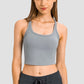 Millennia Racerback Sports Bra