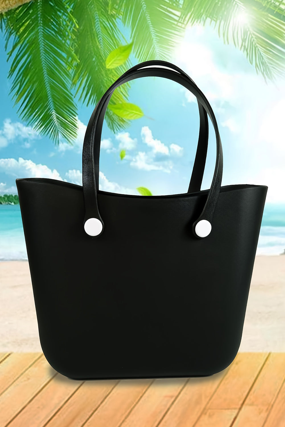 Waterproof EVA Tote Bag