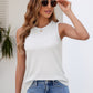 Round Neck Tank