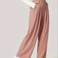 Wide Leg Pants with Pockets