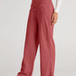 High Waist Wide Leg Pants