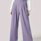 Wide Leg Pants with Pockets