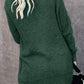 Cozy Knit Pocketed Cardigan