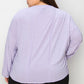 wHiPi. Basics Ribbed Long Sleeve