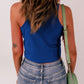 Round Neck Tank Top