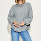 wHiPi. Basics Ribbed Long Sleeve