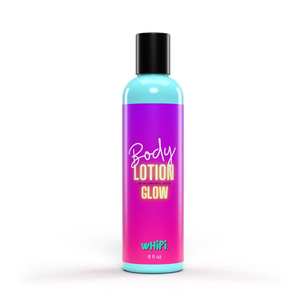 GLOW Body Lotion