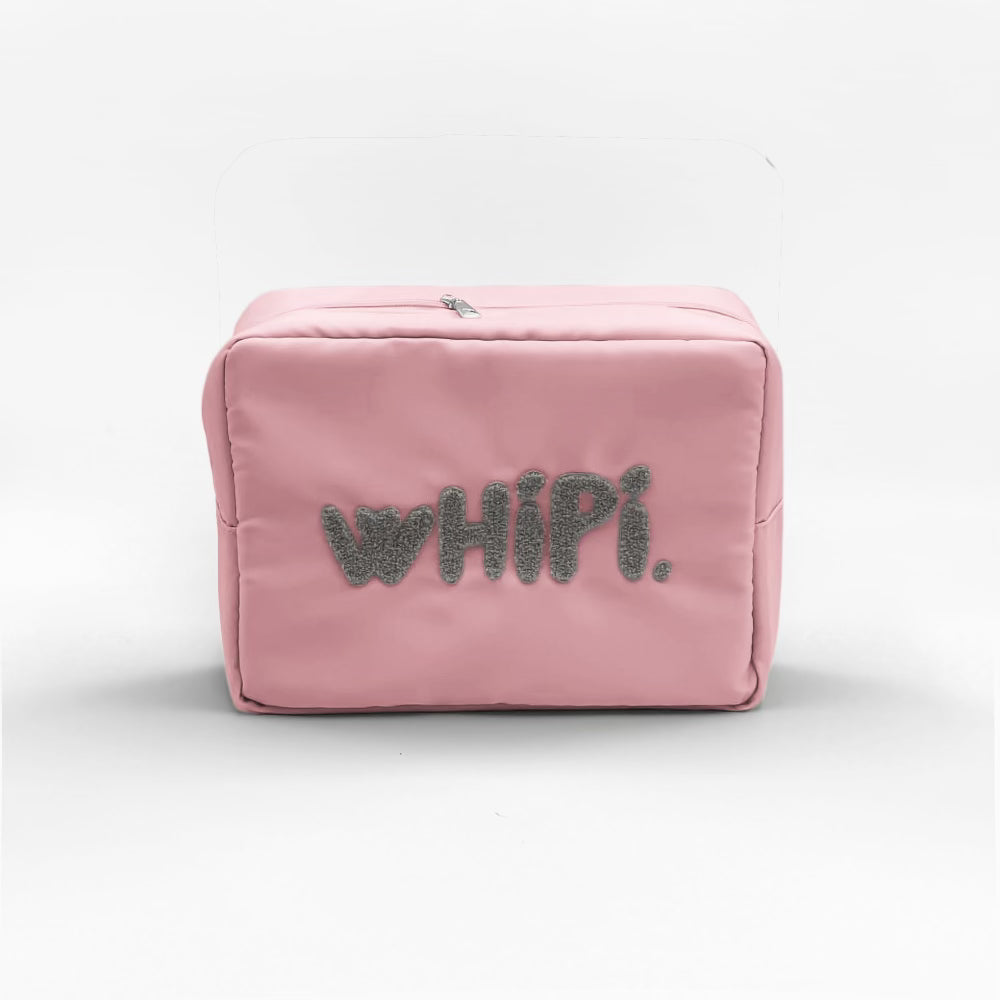 wHiPi. Blush Pink Wander Bag