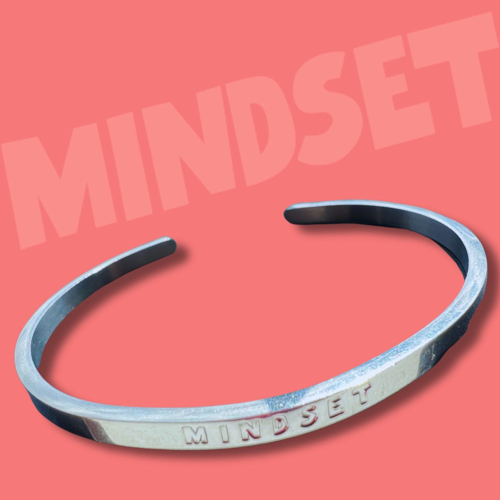 wHiPi. Mindset Bracelet