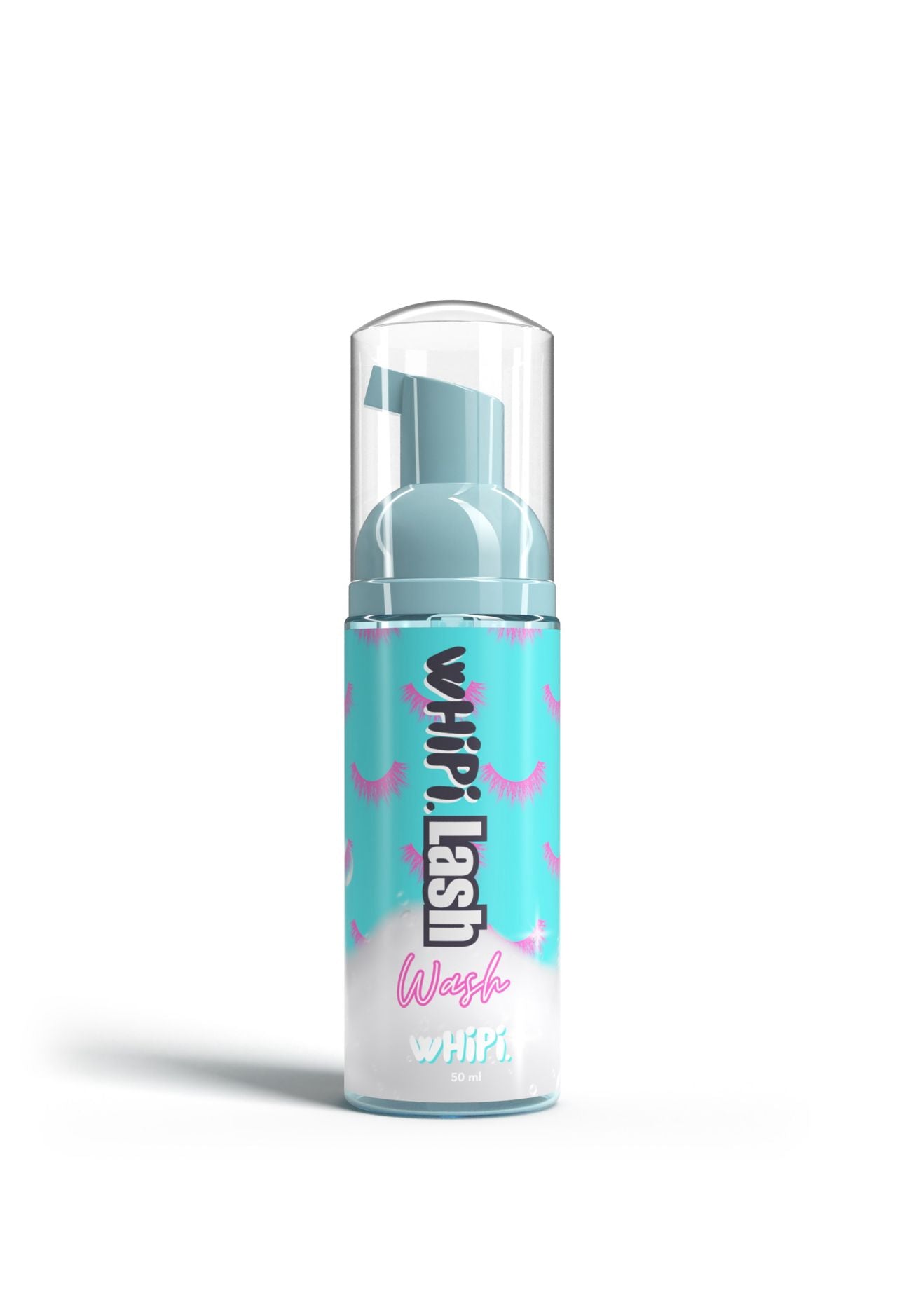 wHiPi. Lash Wash