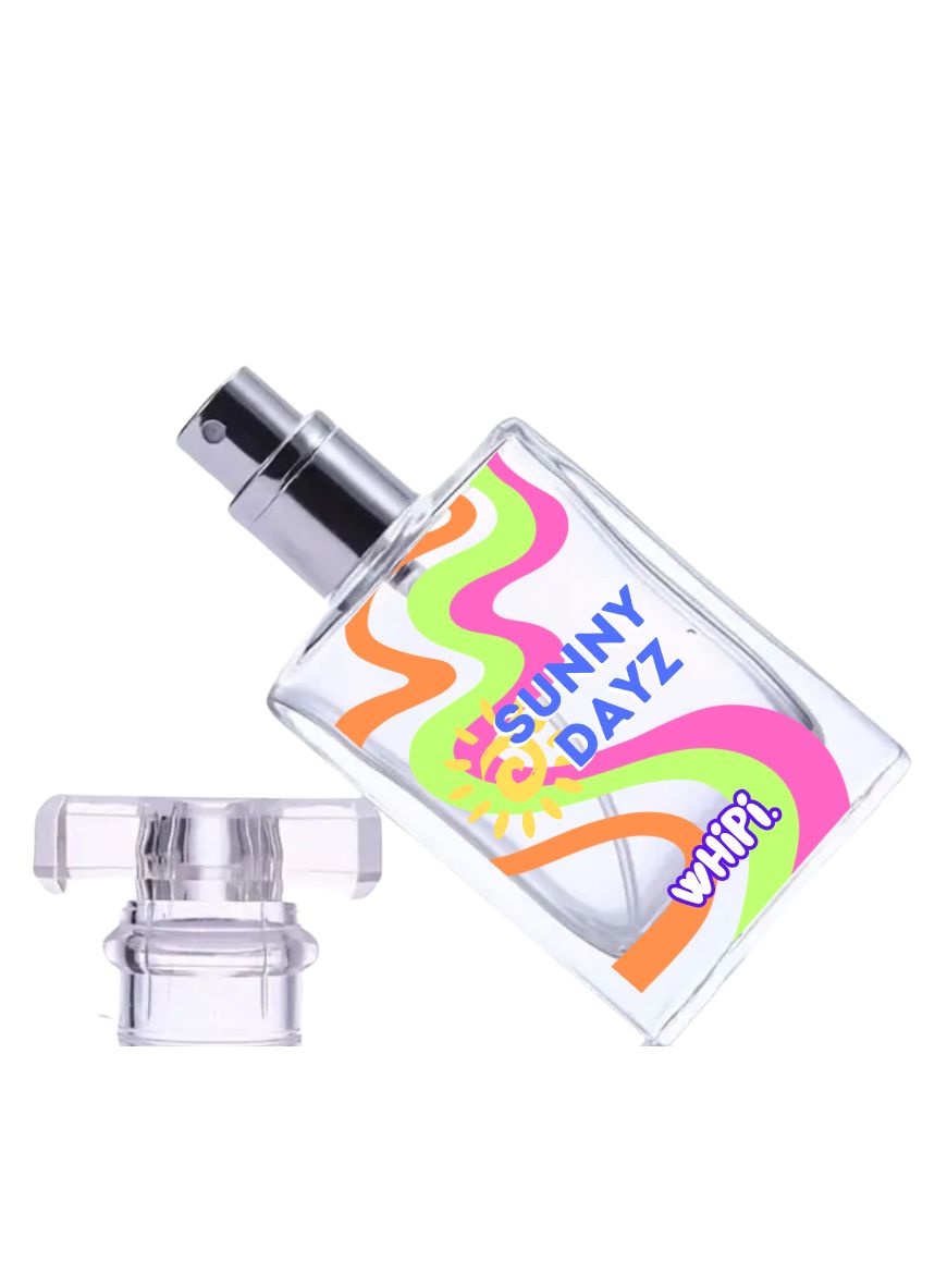 Sunny Dayz Perfume 1.7oz