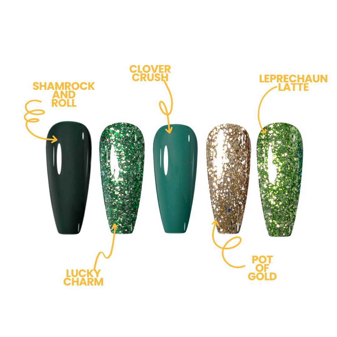 wHiPi. Gel Nails—Your Monthly Dose of Mani Magic!