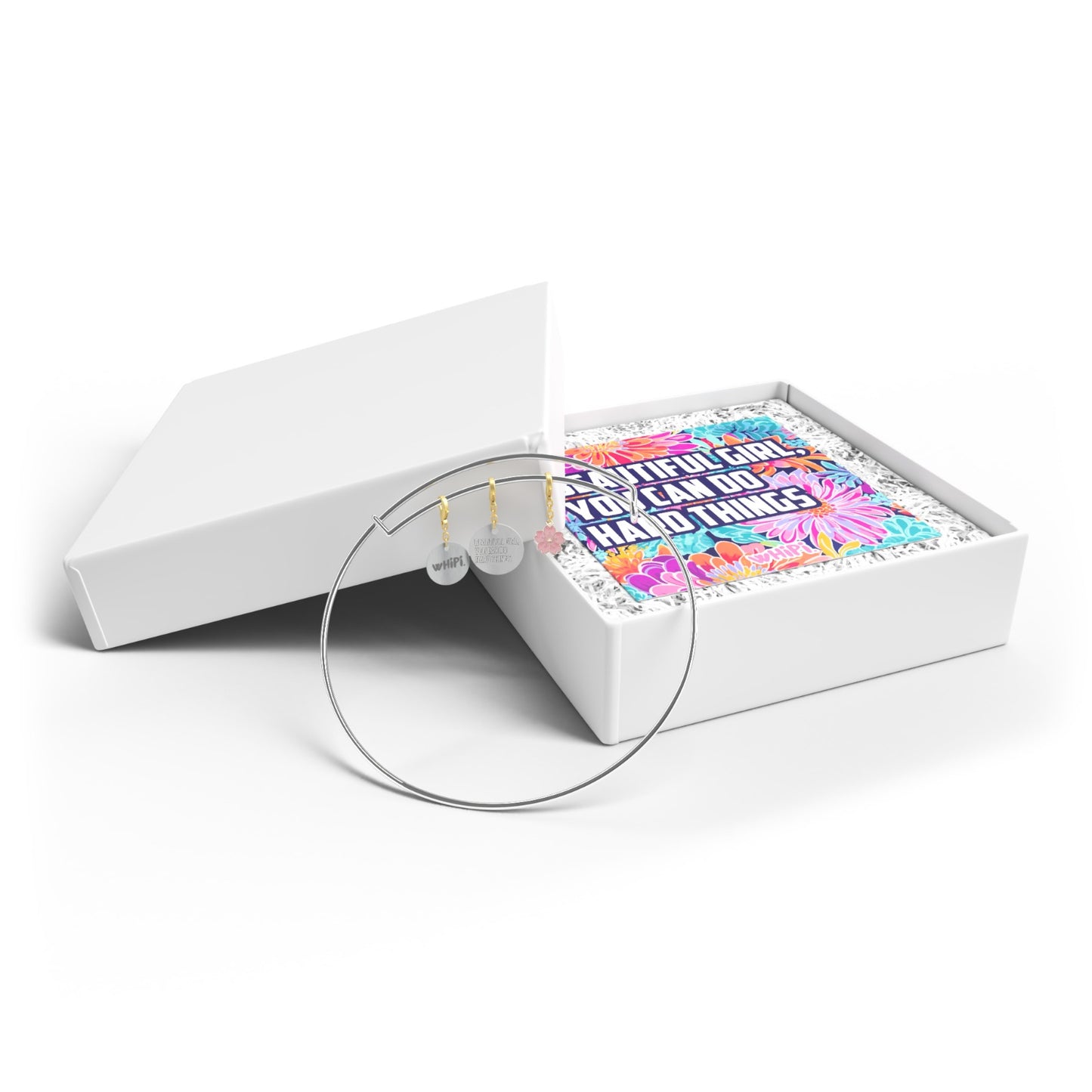 PRE-ORDER Beautiful Girl Bash Box