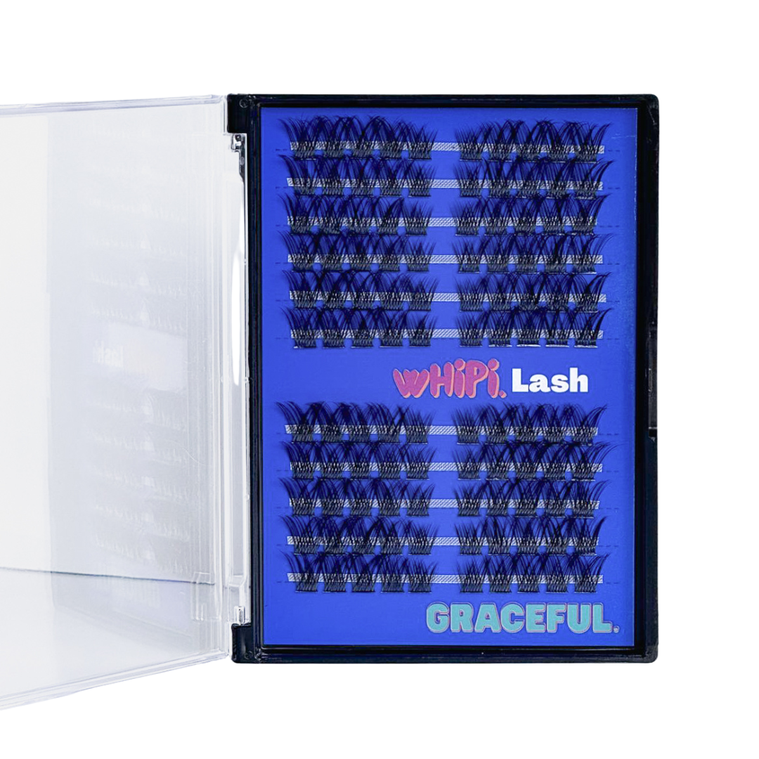 wHiPi. Lash Graceful Black