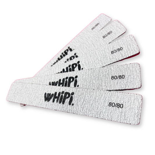 wHiPi. Nail Files