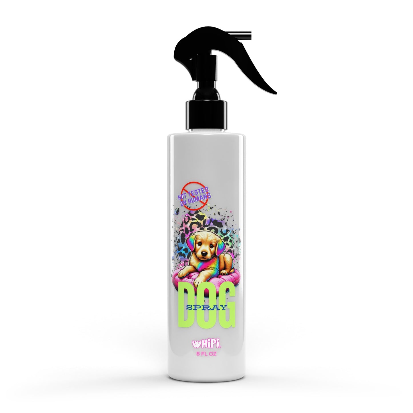 wHiPi. Dog Spray