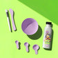 wHiPi. Dog Wash & Mixer Set