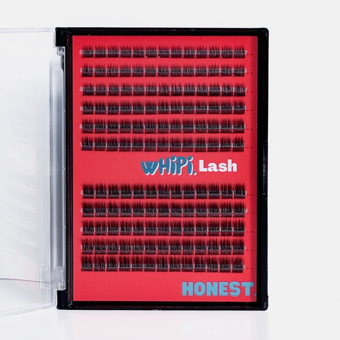 wHiPi. Lash Starter Kit