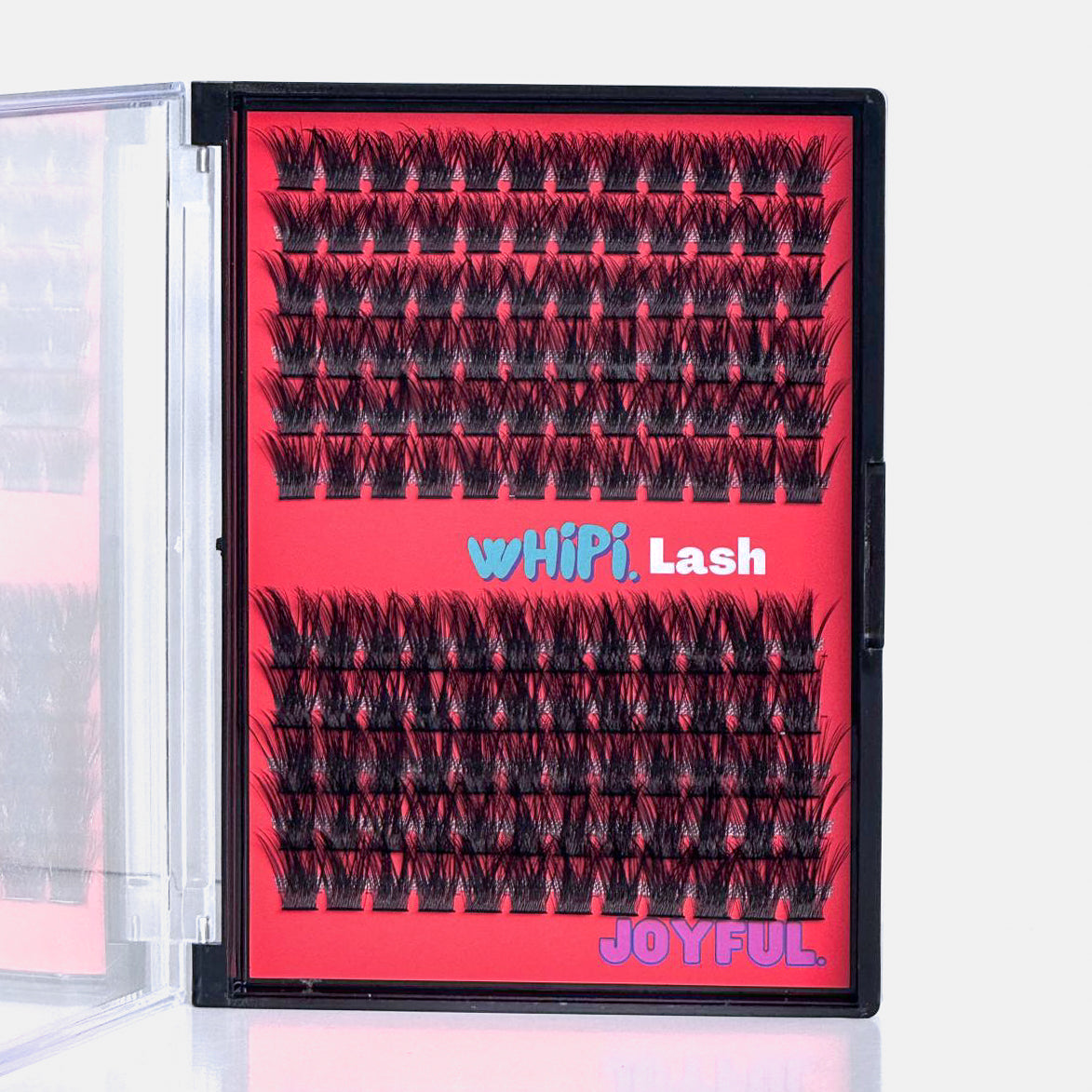 wHiPi. Lash Starter Kit