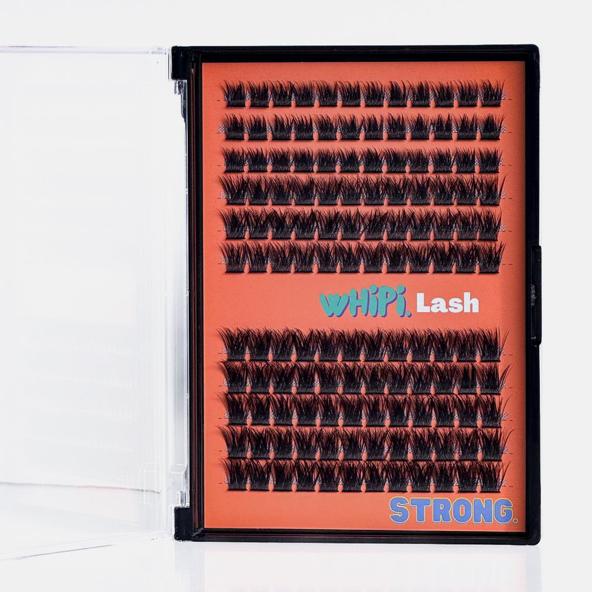 wHiPi. Lash Starter Kit