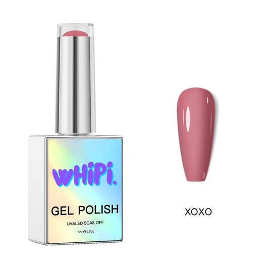 XOXO Gel Polish