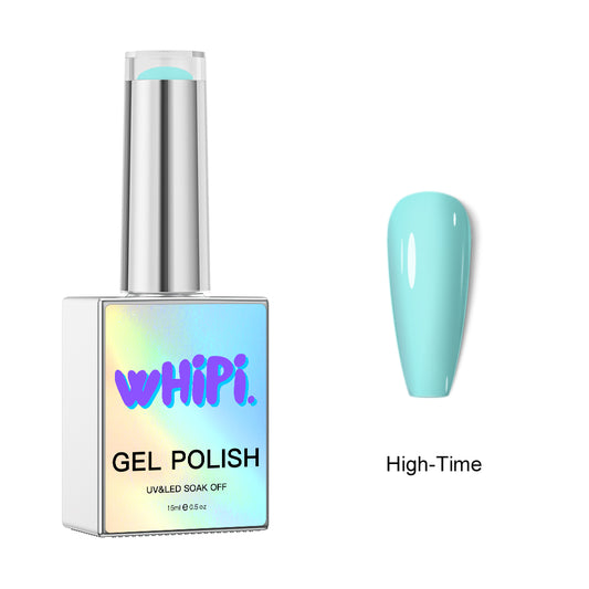 High Time Gel Polish