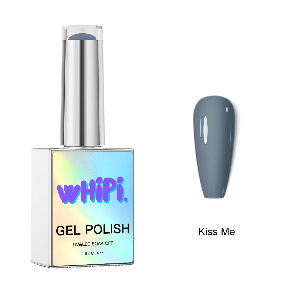 Kiss Me Gel Polish