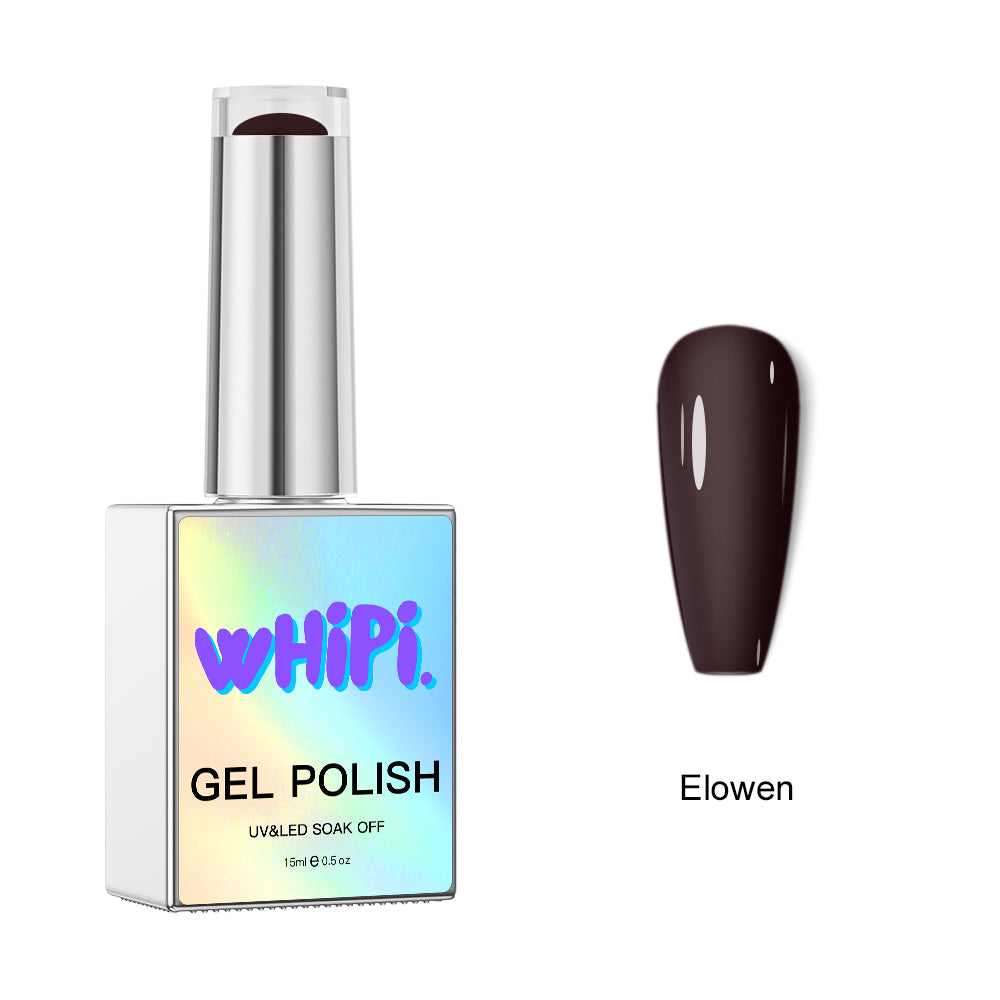 Elowen Gel Polish