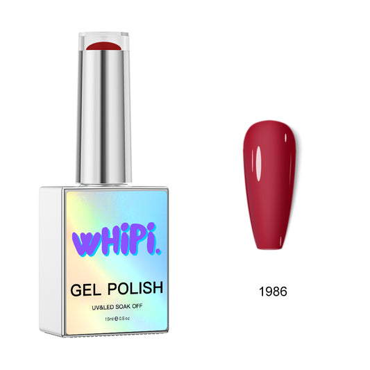 1986 Gel Polish