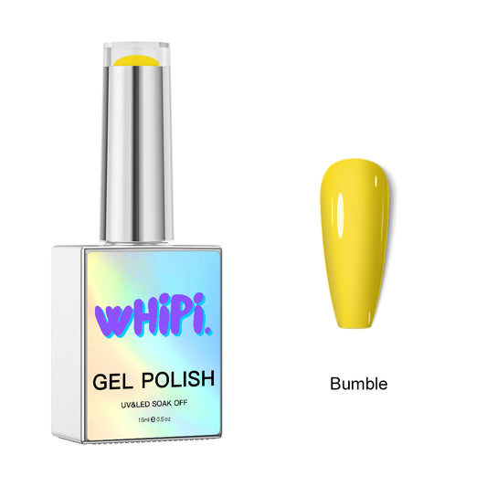 Bumble Gel Polish