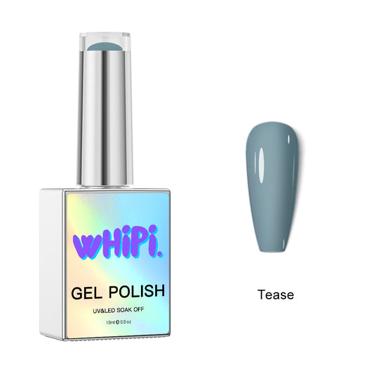 Tease Gel Polish