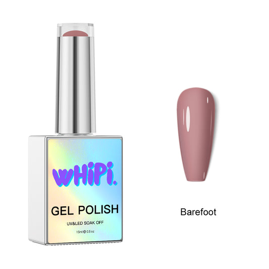 Barefoot Gel Polish