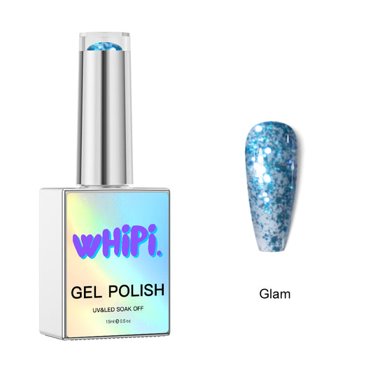 Glam Gel Polish